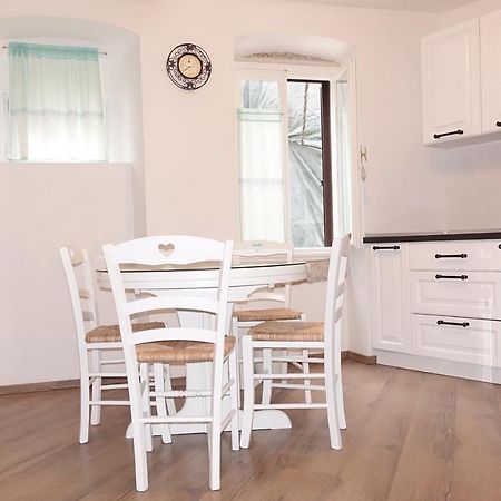 Romantic Studios Rovinj Exteriér fotografie