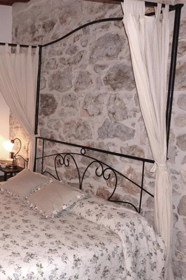 Romantic Studios Rovinj Exteriér fotografie