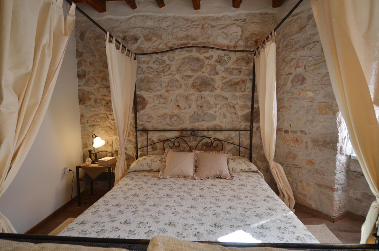 Romantic Studios Rovinj Exteriér fotografie
