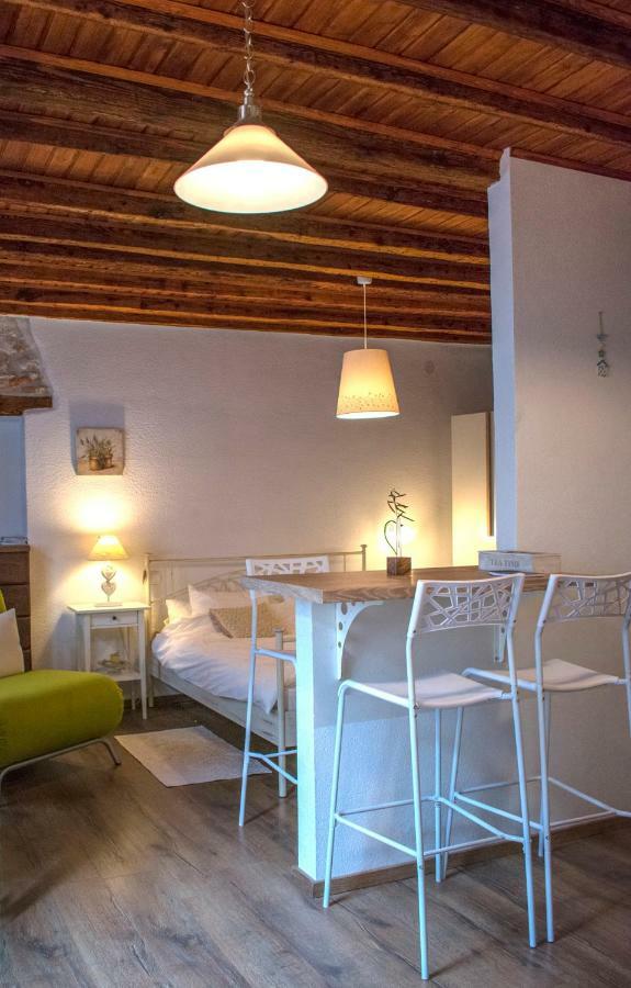 Romantic Studios Rovinj Exteriér fotografie
